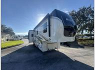 Used 2022 Forest River RV RiverStone Reserve Series 3410PMK image