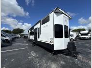 New 2026 Forest River RV Wildwood Grand Lodge 42ZEN image