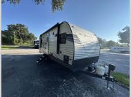 Used 2021 Prime Time RV Avenger 24FKS image