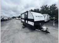 Used 2024 Forest River RV Viking 17SFQ image