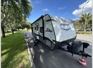Used 2022 Jayco Jay Flight SLX 8 212QB image