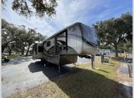 Used 2015 DRV Luxury Suites Mobile Suites 39 DBRS3 image