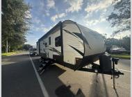Used 2018 Forest River RV Wildwood 30KQBSS image