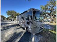 Used 2016 Thor Motor Coach Hurricane 34F image