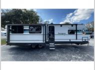 Used 2025 Keystone RV Passport 3100RE image