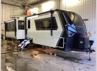 New 2026 Brinkley Model Z 297 Air image