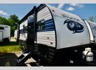 New 2024 Forest River RV Cherokee Wolf Pup 17JW image