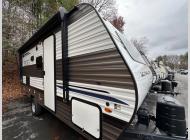 Used 2022 Forest River RV Puma 16BHX image
