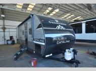 New 2025 Coachmen RV Catalina Summit Series 8 261BHS image