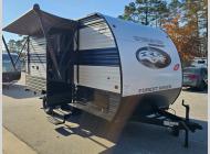 New 2025 Forest River RV Cherokee Wolf Pup 16EV image