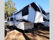 New 2025 Jayco Eagle HT 29RLC image