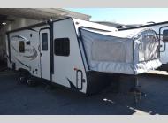 Used 2017 Dutchmen RV Kodiak 206ES image