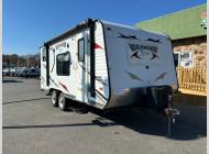 Used 2013 Forest River RV Wildwood 181BHXL image