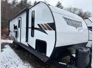 Used 2023 Forest River RV Wildwood 26RBSX image