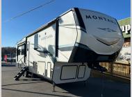 Used 2021 Keystone RV Montana 3931FB image