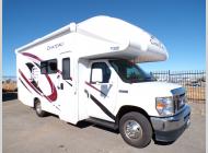 Used 2022 Four Winds RV Chateau 22B image