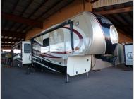 Used 2015 Redwood RV Redwood 39MB image