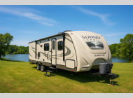Used 2013 CrossRoads RV Sunset Trail Super Lite ST250RB image