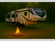 New 2026 Grand Design Reflection 333RKS image