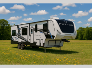 New 2026 Keystone RV Fuzion Impact Edition 361LT image