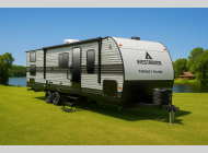 New 2026 Forest River RV Westbrook 21MLXC image