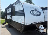 New 2026 Forest River RV Cherokee Wolf Pup 16CM image