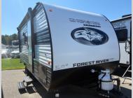 New 2026 Forest River RV Cherokee Wolf Pup 16LP image