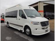 New 2026 Grech RV Strada-ion Tour image