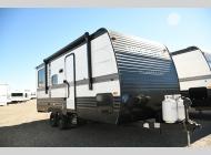 New 2025 Keystone RV Hideout Sport Double Axle 200RLWE image