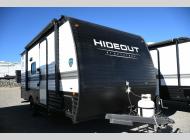 New 2025 Keystone RV Hideout 176BH image