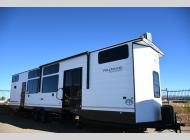 New 2026 Forest River RV Wildwood Lodge 42ICE image