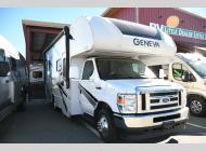 Used 2023 Thor Motor Coach Geneva 22VA image