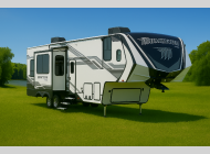 New 2026 Grand Design Momentum G-Class 394G image