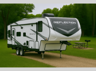 New 2026 Grand Design Reflection 150 Series 250ML image