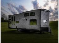 New 2026 Forest River RV Timberwolf 39DK image