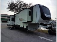 Used 2022 Forest River RV Cedar Creek Champagne Edition 38EBS image