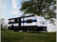 Used 2026 Forest River RV Cherokee 26DBH image