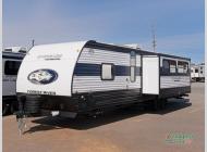 New 2026 Forest River RV Cherokee Grey Wolf 29QB image