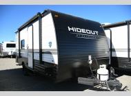 New 2025 Keystone RV Hideout 178RB image