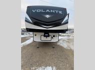 Used 2023 CrossRoads RV Volante 375MD image