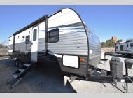 Used 2021 Prime Time RV Avenger 27RBS image