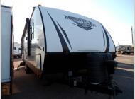 Used 2020 Open Range RV Mesa Ridge 2802BH image