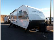 New 2025 Forest River RV Wildwood 22ERAS image