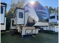 Used 2018 Forest River RV Sandpiper 379FLOK image