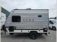 New 2026 Palomino Puma Camping Edition 121RKCE image
