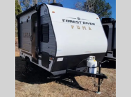 New 2026 Forest River RV Puma Camping Edition 121RKCE image