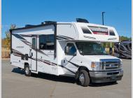 New 2025 Coachmen RV Leprechaun 260DS Ford image