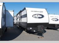 New 2024 Forest River RV Cherokee 324TS image