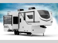 New 2026 Grand Design Influence 3904BH image