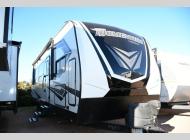 Used 2021 Grand Design Momentum 28G image